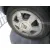 OPEL AGILA '2003 COSMO AZUL