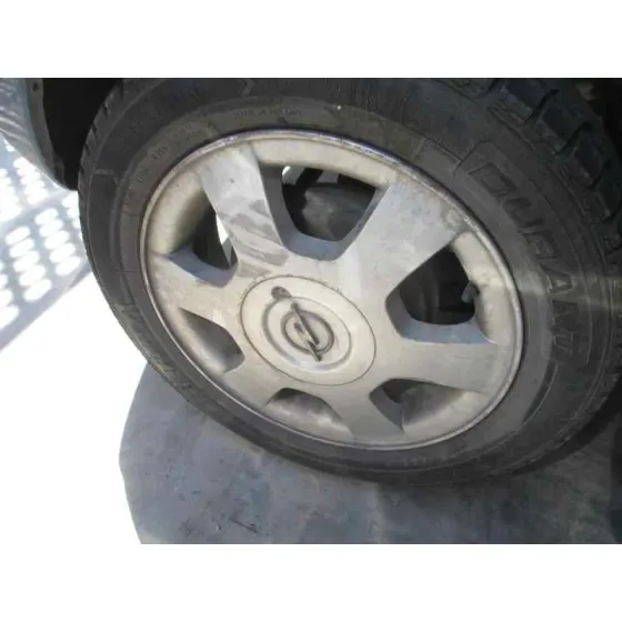OPEL AGILA '2003 COSMO AZUL