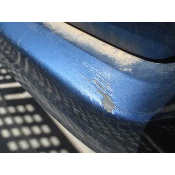 OPEL AGILA '2003 COSMO AZUL