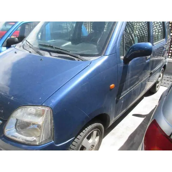 OPEL AGILA '2003 COSMO AZUL