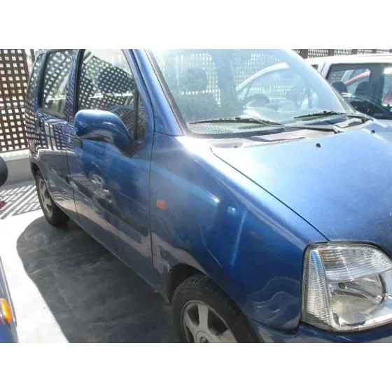 OPEL AGILA '2003 COSMO AZUL