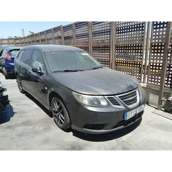 MOTOR Z19DTR CVF/KW: 12.97/132
