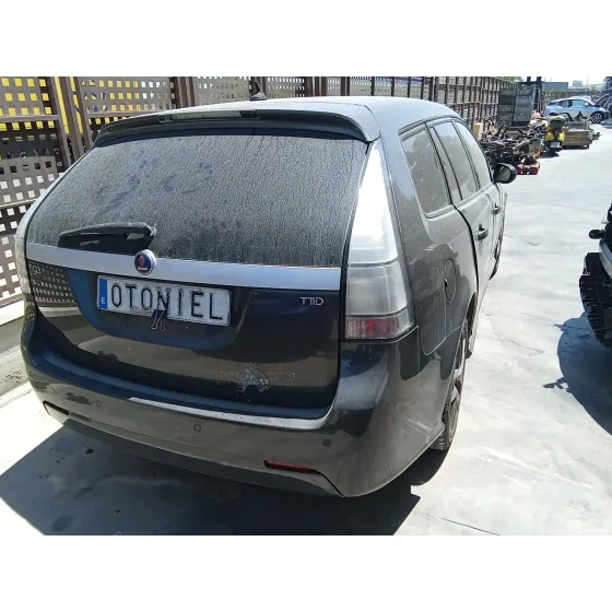 MOTOR Z19DTR CVF/KW: 12.97/132