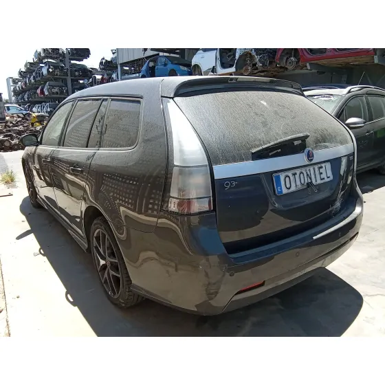 MOTOR Z19DTR CVF/KW: 12.97/132