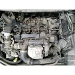 FORD FOCUS TURNIER (CB4) FORD FOCUS TURNIER (CB4) '2008 TREND GRIS 2007