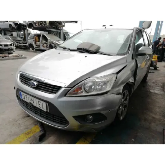 FORD FOCUS TURNIER (CB4) '2008 TREND GRIS