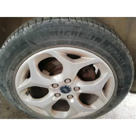 FORD FOCUS TURNIER (CB4) '2008 TREND GRIS