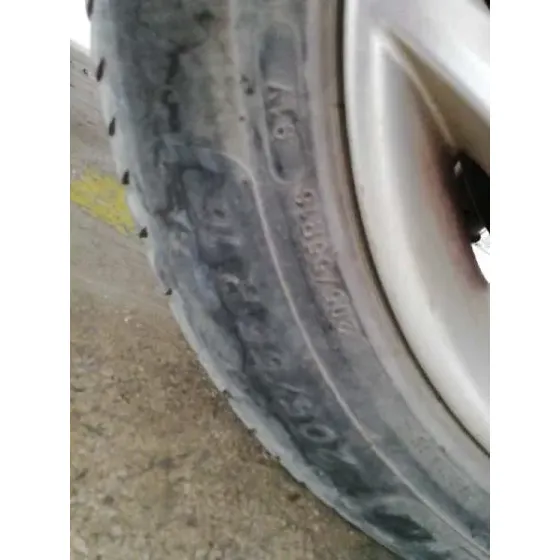 FORD FOCUS TURNIER (CB4) '2008 TREND GRIS