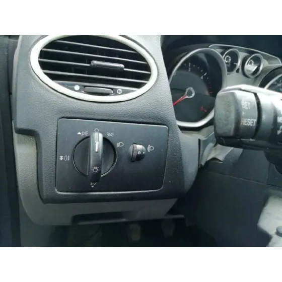 FORD FOCUS TURNIER (CB4) '2008 TREND GRIS