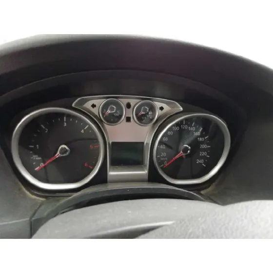 FORD FOCUS TURNIER (CB4) '2008 TREND GRIS