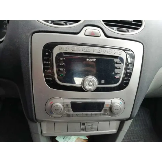 FORD FOCUS TURNIER (CB4) '2008 TREND GRIS