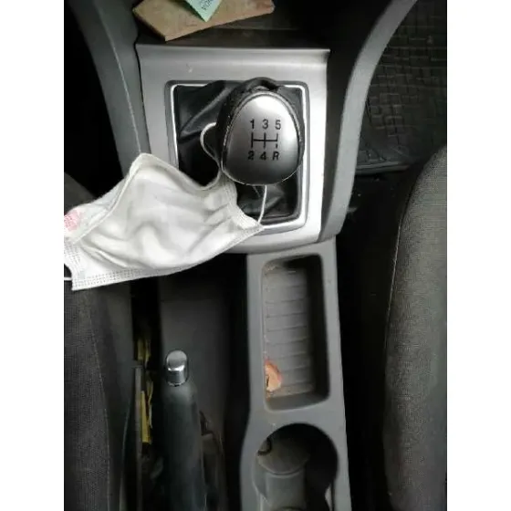 FORD FOCUS TURNIER (CB4) '2008 TREND GRIS