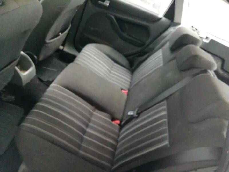 FORD FOCUS TURNIER (CB4) '2008 TREND GRIS