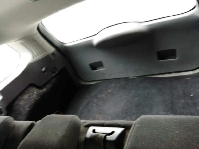 FORD FOCUS TURNIER (CB4) '2008 TREND GRIS