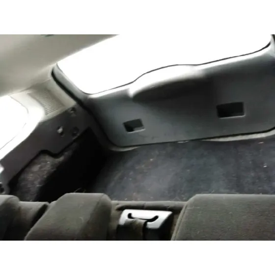FORD FOCUS TURNIER (CB4) '2008 TREND GRIS