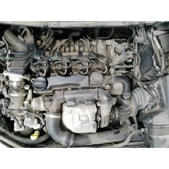 FORD FOCUS TURNIER (CB4) '2008 TREND GRIS