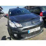 CITROEN C3 '2017 TONIC NEGRO