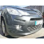 CITROEN C3 '2017 TONIC NEGRO