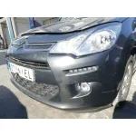 CITROEN C3 '2017 TONIC NEGRO