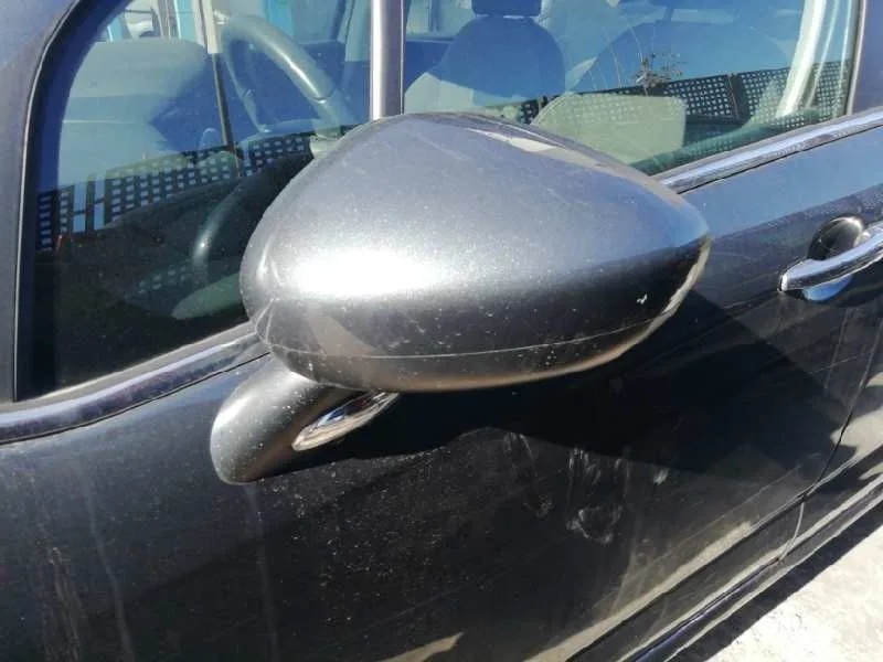 CITROEN C3 '2017 TONIC NEGRO