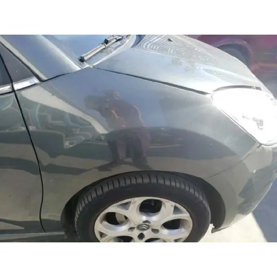 CITROEN C3 '2017 TONIC NEGRO
