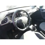 CITROEN C3 '2017 TONIC NEGRO