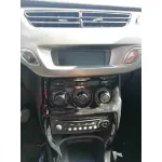 CITROEN C3 '2017 TONIC NEGRO