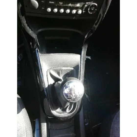 CITROEN C3 '2017 TONIC NEGRO