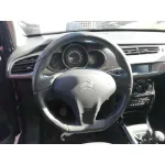 CITROEN C3 '2017 TONIC NEGRO