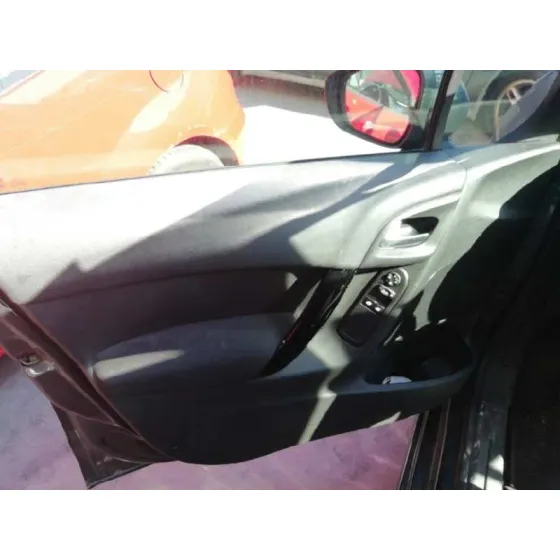 CITROEN C3 '2017 TONIC NEGRO
