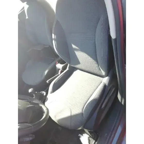 CITROEN C3 '2017 TONIC NEGRO