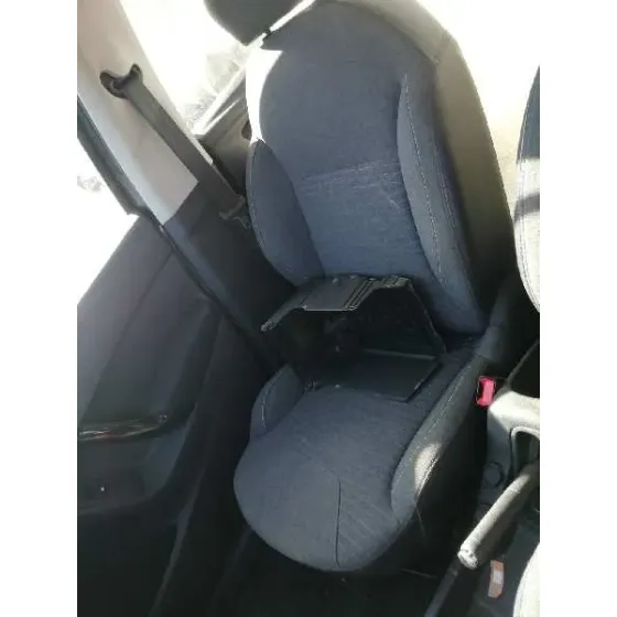 CITROEN C3 '2017 TONIC NEGRO