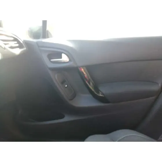 CITROEN C3 '2017 TONIC NEGRO