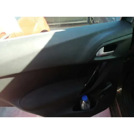 CITROEN C3 '2017 TONIC NEGRO