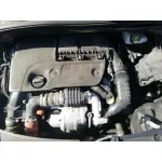 CITROEN C3 '2017 TONIC NEGRO