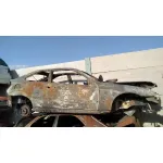 MERCEDES-BENZ CLASE C (W203) SPORTCOUPE MERCEDES CLASE C (W203) SPORTCOUPE '2003 C 180 COMPRESSOR (203.746) QUEMADO 2002