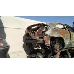 MERCEDES-BENZ CLASE C (W203) SPORTCOUPE MERCEDES CLASE C (W203) SPORTCOUPE '2003 C 180 COMPRESSOR (203.746) QUEMADO 2002