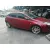 FIAT BRAVO (198) FIAT BRAVO (198) '2009 2.0 16V MULTIJET SUPER SPORT GRANATE 2008