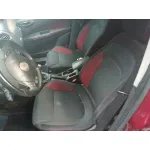 FIAT BRAVO (198) FIAT BRAVO (198) '2009 2.0 16V MULTIJET SUPER SPORT GRANATE 2008