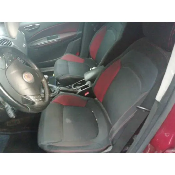 FIAT BRAVO (198) '2009 2.0 16V MULTIJET SUPER SPORT GRANATE