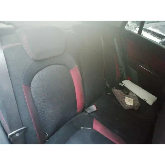 FIAT BRAVO (198) '2009 2.0 16V MULTIJET SUPER SPORT GRANATE