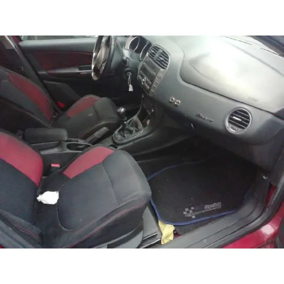 FIAT BRAVO (198) '2009 2.0 16V MULTIJET SUPER SPORT GRANATE