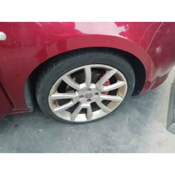 FIAT BRAVO (198) '2009 2.0 16V MULTIJET SUPER SPORT GRANATE