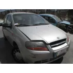 DAEWOO KALOS DAEWOO KALOS '2004 1.2 SE GRIS 2003