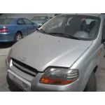 DAEWOO KALOS DAEWOO KALOS '2004 1.2 SE GRIS 2003