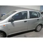 DAEWOO KALOS DAEWOO KALOS '2004 1.2 SE GRIS 2003