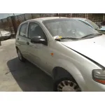 DAEWOO KALOS DAEWOO KALOS '2004 1.2 SE GRIS 2003