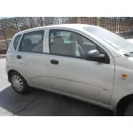 DAEWOO KALOS DAEWOO KALOS '2004 1.2 SE GRIS 2003