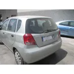 DAEWOO KALOS DAEWOO KALOS '2004 1.2 SE GRIS 2003
