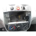 DAEWOO KALOS DAEWOO KALOS '2004 1.2 SE GRIS 2003